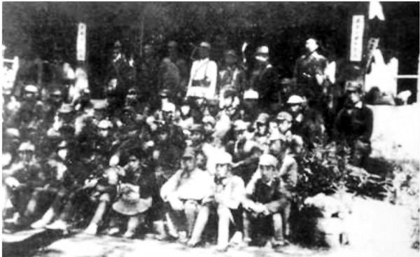 踏尋北京紅色印記 | 焦莊戶築就保家衛國“地下長城”