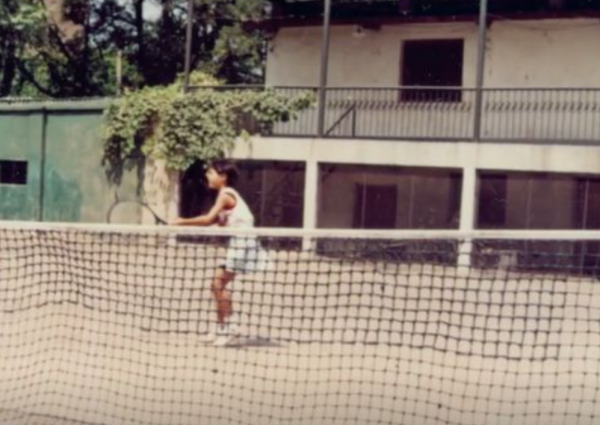 李娜丈夫姜山：為愛當妻子保姆，為愛做&OpenCurlyDoubleQuote;出氣筒&rdquo;，真感情罵不走