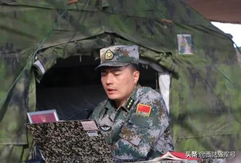 從士兵到上尉，你能想到的榮譽他都得過