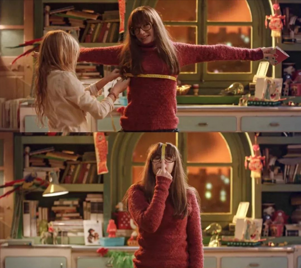 可愛又治癒,看完這部電影能開開心心一整天(建議收藏) 可愛又治癒,看完這部電影能開開心心一整天(建議收藏)