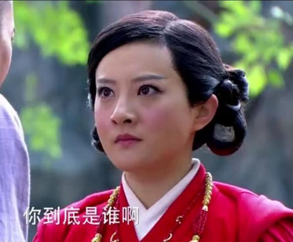 6個版本的天山童姥，鞏俐美成天仙，舒暢的髮型最雷人