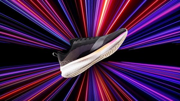 李寧多款「彈簧鞋」推出秋冬專屬系列！網友：真把配色玩明白了