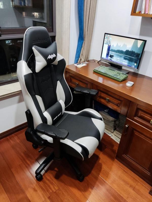 你的超能力是什麼?I'm so Riiiiich,安德斯特蝙蝠俠正義王座開箱 你的超能力是什麼?I'm so Riiiiich,安德斯特蝙蝠俠正義王座開箱