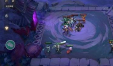 金剷剷之戰欺詐魔女攻略大全 欺詐魔女第一關至第三關攻略