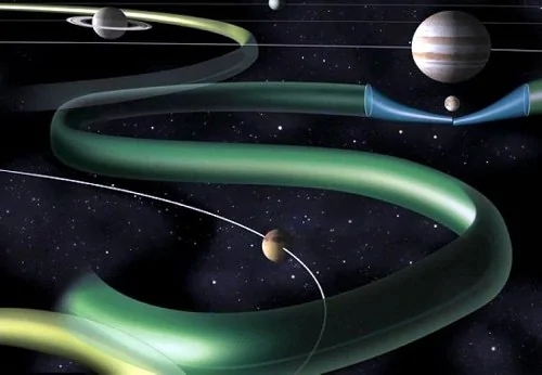 火星上的人臉圖案,太空中的巨大“眼睛”,這些是在暗示什麼嗎? 火星上的人臉圖案,太空中的巨大“眼睛”,這些是在暗示什麼嗎?