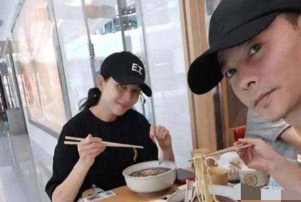 吃個早餐偶遇蔡少芬,可惜沒拍到照片 吃個早餐偶遇蔡少芬,可惜沒拍到照片