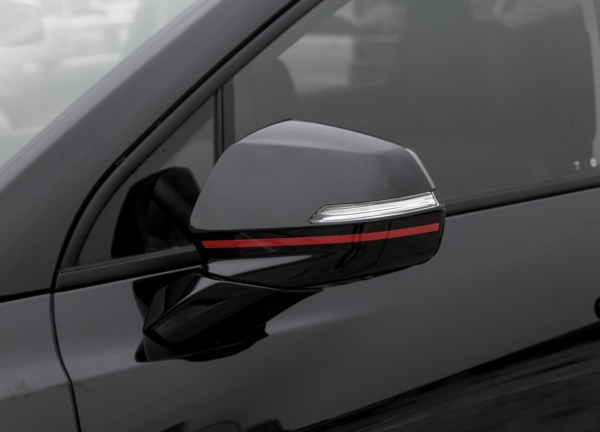 良心的合資中大型SUV，2&period;0T&plus;9AT，雪佛蘭開拓者降到20萬以內了