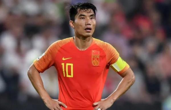 我們那些年喜歡過的中國足球明星