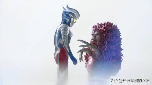 盤點皮古蒙和雷德王的恩怨情仇，奧特曼系列中最經典的怪獸CP