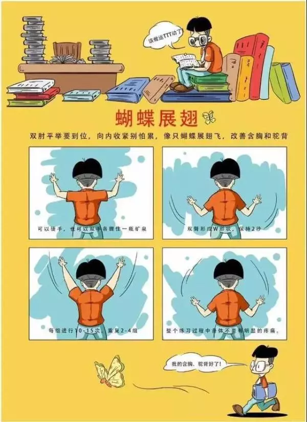 科學健身18法，宅在家裡也能鍛鍊