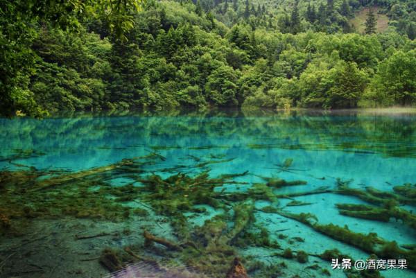 2022年的第一場旅行，國內這8個地方值得一去，你最喜歡哪裡？