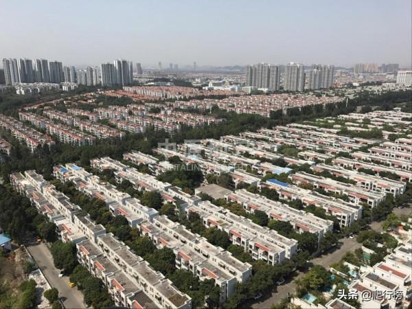中國十大住宅小區排行榜TOP10