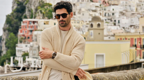 Radiomir Eilean:靈感源自經典遊艇設計的全新沛納海腕錶 Radiomir Eilean:靈感源自經典遊艇設計的全新沛納海腕錶