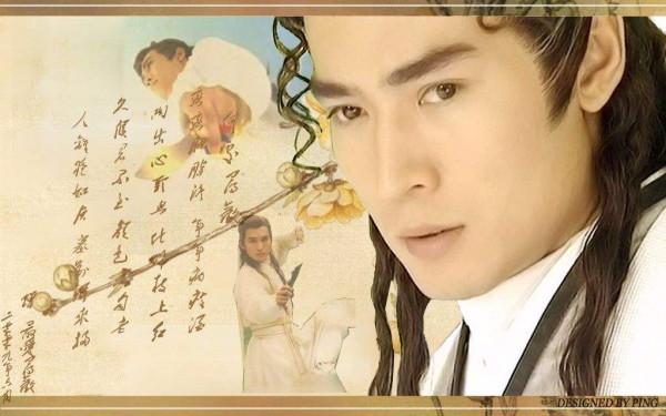 金庸小說當中是否有人物，能夠避開古龍小說中李尋歡的飛刀呢？