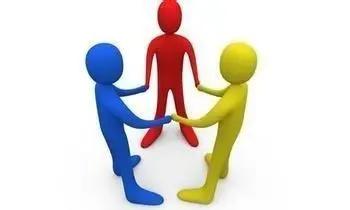 想要成大事必須擴大交際範圍