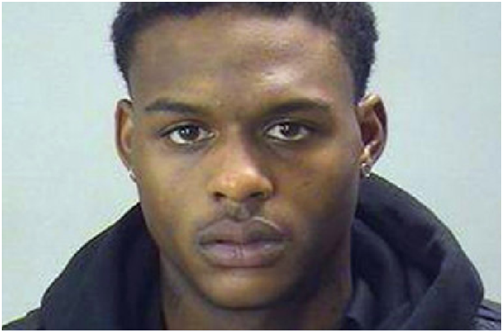 範瘋子教子無方，兒子犯下滔天大錯，被判60年監禁