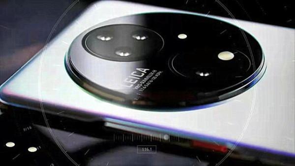 華為Mate50 Pro：至少有五個驚喜