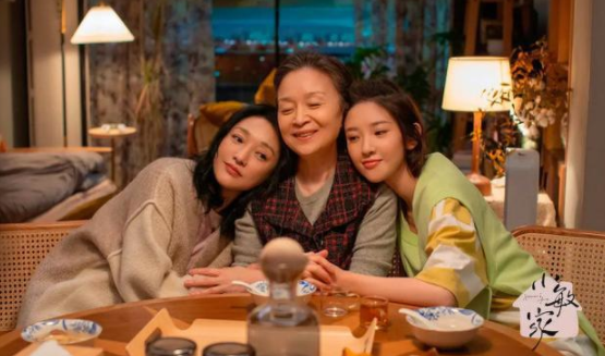 《小敏家》開播,周迅黃磊20年後合作,演繹二婚重組家庭 《小敏家》開播,周迅黃磊20年後合作,演繹二婚重組家庭