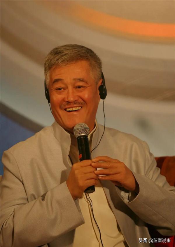 趙本山的這些照片你見過嗎？（3）