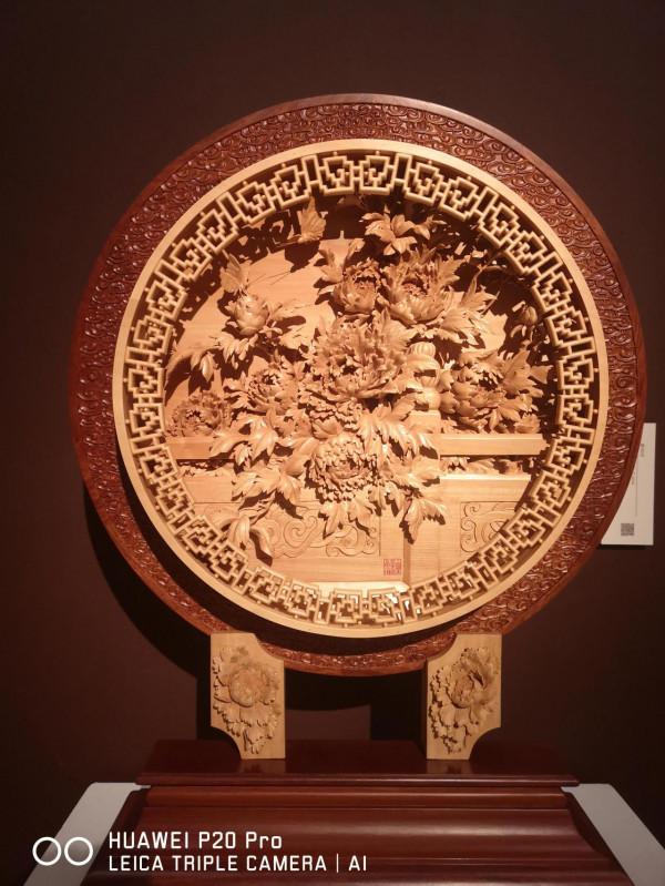 中國美術館太香啦!推薦大家去陶冶情操,這儒雅的氣質太讚了 中國美術館太香啦!推薦大家去陶冶情操,這儒雅的氣質太讚了