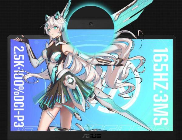 電競黨雙11又要剁手了！天選2帶你鏖戰遊戲世界，外設也不能含糊