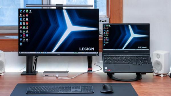 聯想拯救者 R7000P 列裝 RX 6600M 有多強?年度 3A 真香遊戲本正式登場 聯想拯救者 R7000P 列裝 RX 6600M 有多強?年度 3A 真香遊戲本正式登場