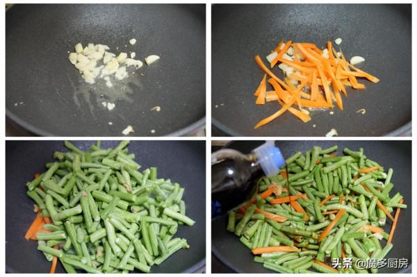 曬曬我家的晚餐，帶孩子參觀科技館，到家半個多小時就開飯，真香