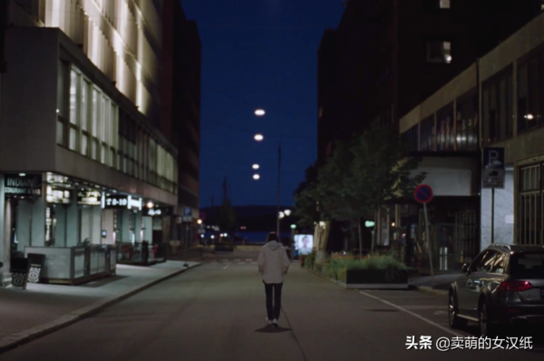 金棕櫚獲獎電影《世界上最糟糕的人》：真正的自我，就是不斷放下