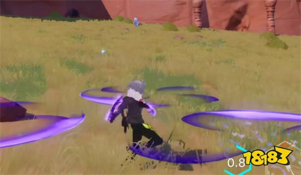 幻塔極雷雙刃分析：操作好才能提高傷害