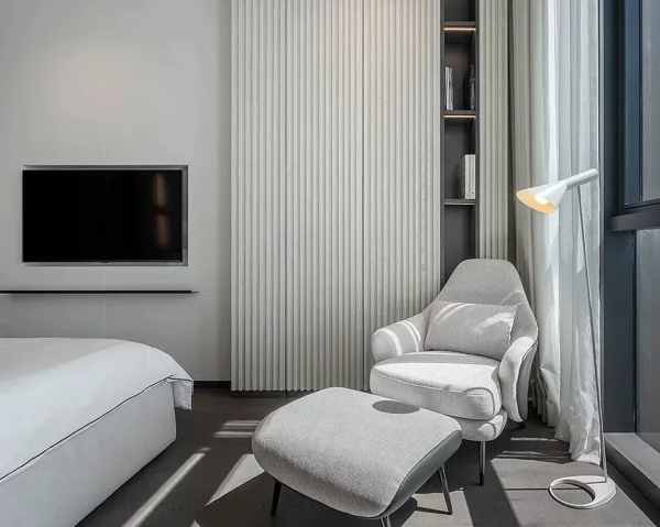 小而精緻的住宅,這才是高階的 小而精緻的住宅,這才是高階的