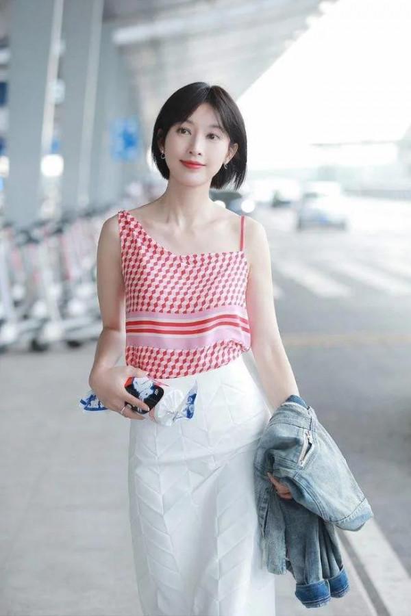 十三太保小阿悄：張儷