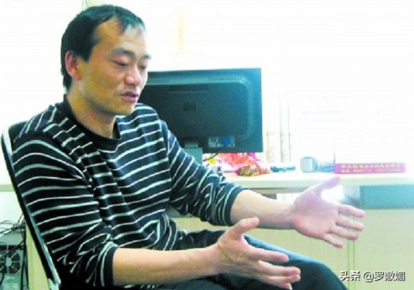 1995年，那個拒絕向韓國女老闆下跪的中國人，後來怎麼樣了？