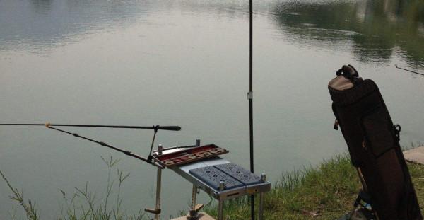 冬季出釣，哪些地方有魚窩不一定準確，但這三個地方一定沒有魚窩