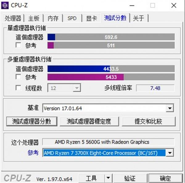 塞尚+肖邦!AMD APU 5600G+迎廣肖邦Pro ITX機箱裝機 塞尚+肖邦!AMD APU 5600G+迎廣肖邦Pro ITX機箱裝機