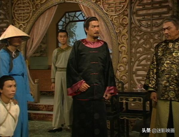 27年前的亞視武俠神劇,甄子丹張家輝版《洪熙官》,至今無法超越 27年前的亞視武俠神劇,甄子丹張家輝版《洪熙官》,至今無法超越