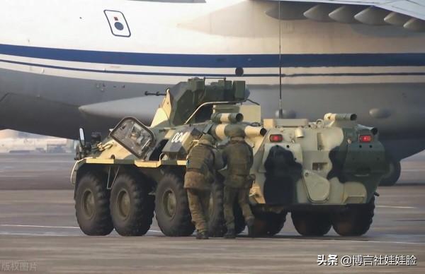 哈國暴亂之後，有個神秘&OpenCurlyDoubleQuote;大贏家&rdquo;！新總理阿里汗，什麼來頭？