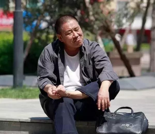 杜旭東：去妻子單位差點被轟出來，女兒幼時也不願讓他去開家長會