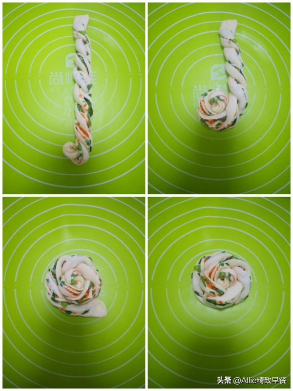 別再吃純白麵饅頭了，加點玉米麵和這兩樣，暄軟香濃又營養，真香