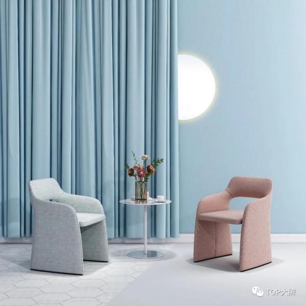 CAMERICH（銳馳）新品：當代極簡生活方式