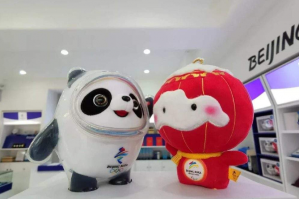 因&OpenCurlyDoubleQuote;雪容融&rdquo;改寫了命運？原本只是想完成作業，結果卻被保研本部