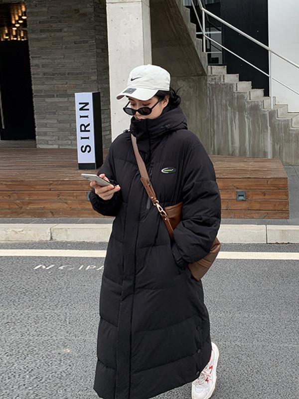 肉肉的更美!30款平價的大碼羽絨服 肉肉的更美!30款平價的大碼羽絨服