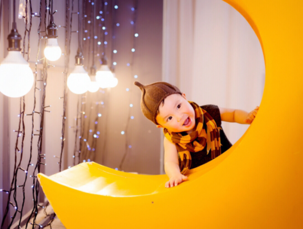 若寶寶身體這2個地方很涼,說明已經很冷了,要趕緊添衣 若寶寶身體這2個地方很涼,說明已經很冷了,要趕緊添衣