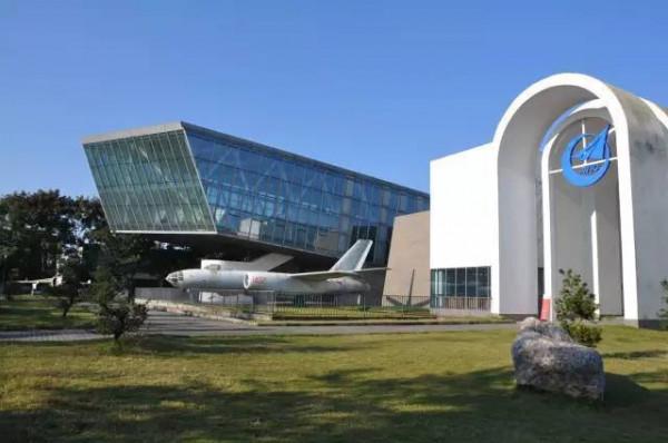 中國頂級私人博物館