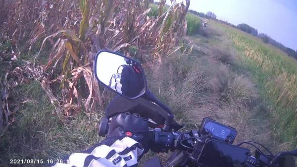 摩托周邊旮旯遊——尋朱元璋出家之於皇寺 摩托周邊旮旯遊——尋朱元璋出家之於皇寺