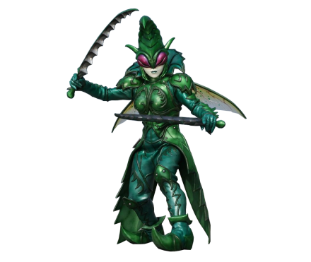 假面騎士系列敵對組織、邪惡勢力大盤點第20期：“異魔神”