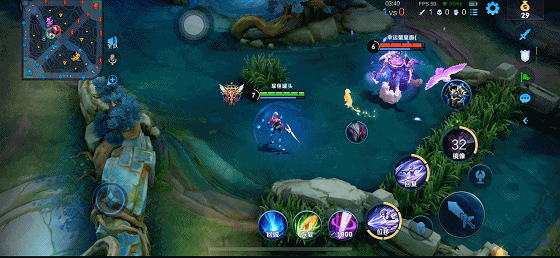 守約涼了，干將廢了，S26最大黑馬是馬可