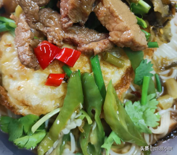 郴州讓人直呼過癮的7大美食,沒吃過四五樣都不好意思說是本地人 郴州讓人直呼過癮的7大美食,沒吃過四五樣都不好意思說是本地人