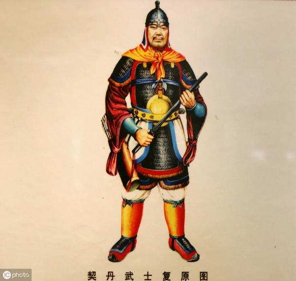 一文概述:遼朝與西域各國的恩怨情仇 一文概述:遼朝與西域各國的恩怨情仇