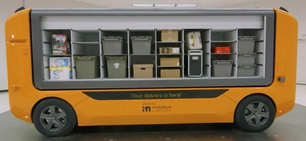 智慧網聯汽車週報(1月第一週) | 首個自動駕駛公交車標準釋出；京臺高速部分路段為智慧網聯車測試道路