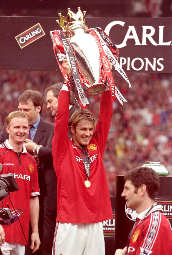 這7位球星,承載了80後的記憶 這7位球星,承載了80後的記憶